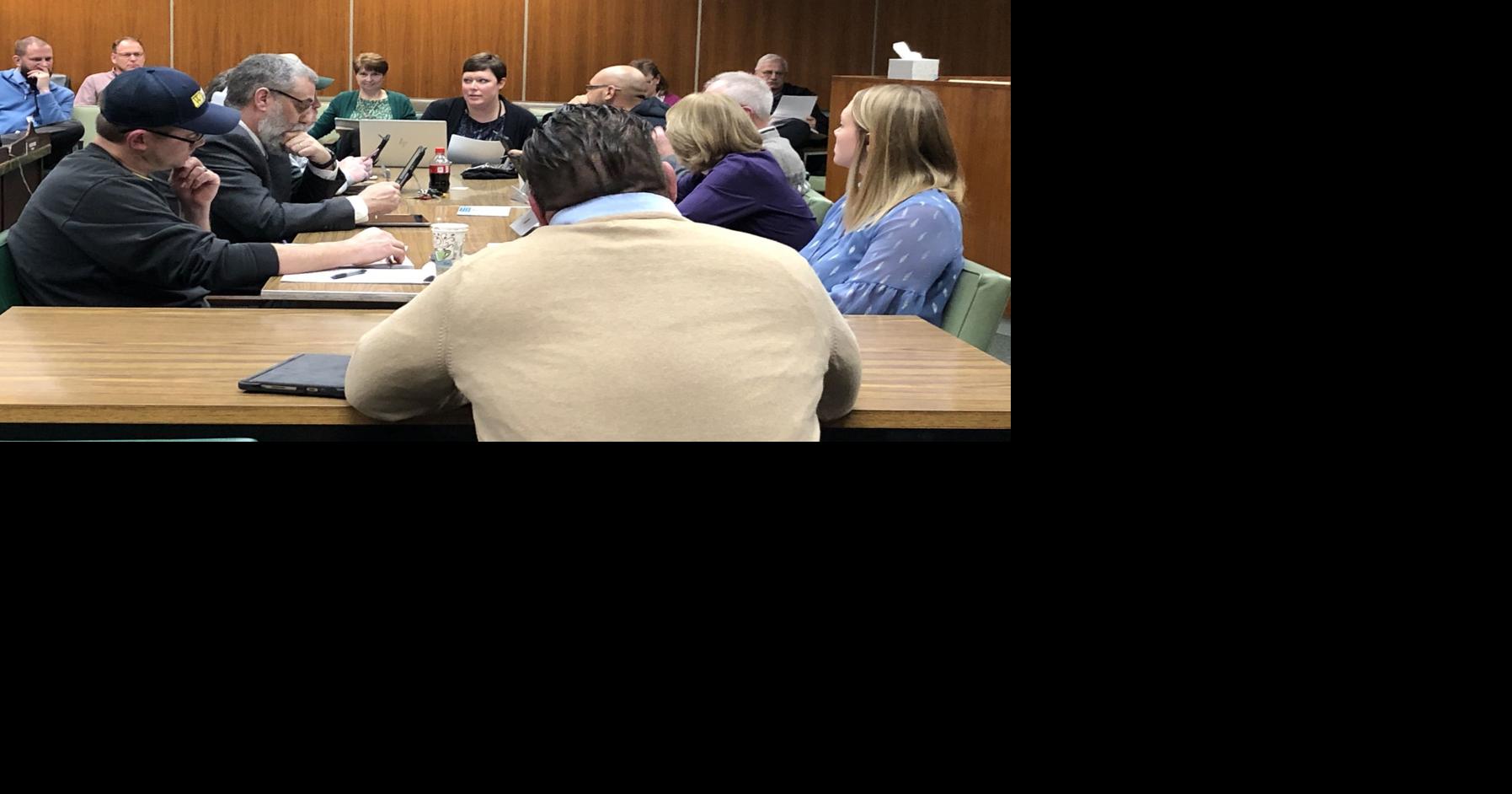 Cayuga County town failed to properly verify 1.4M in property tax