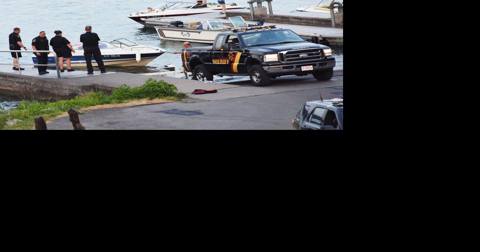 Victims in Skaneateles Lake boating accident identified; girl, 8, loses arm and leg