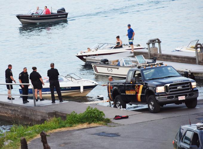 Victims in Skaneateles Lake boating accident identified; girl, 8, loses arm and leg