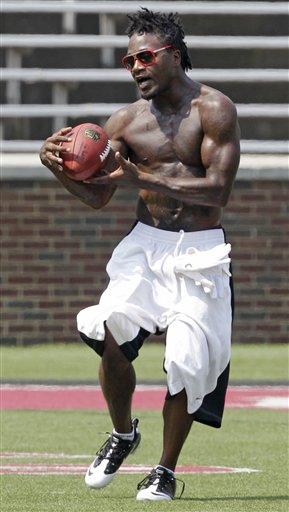 adam pacman jones