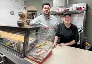 Community over corporate: Auburn, Weedsport sub shops get a fresh start