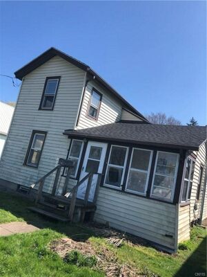 3 Bedroom Home in Waterloo - $49,900