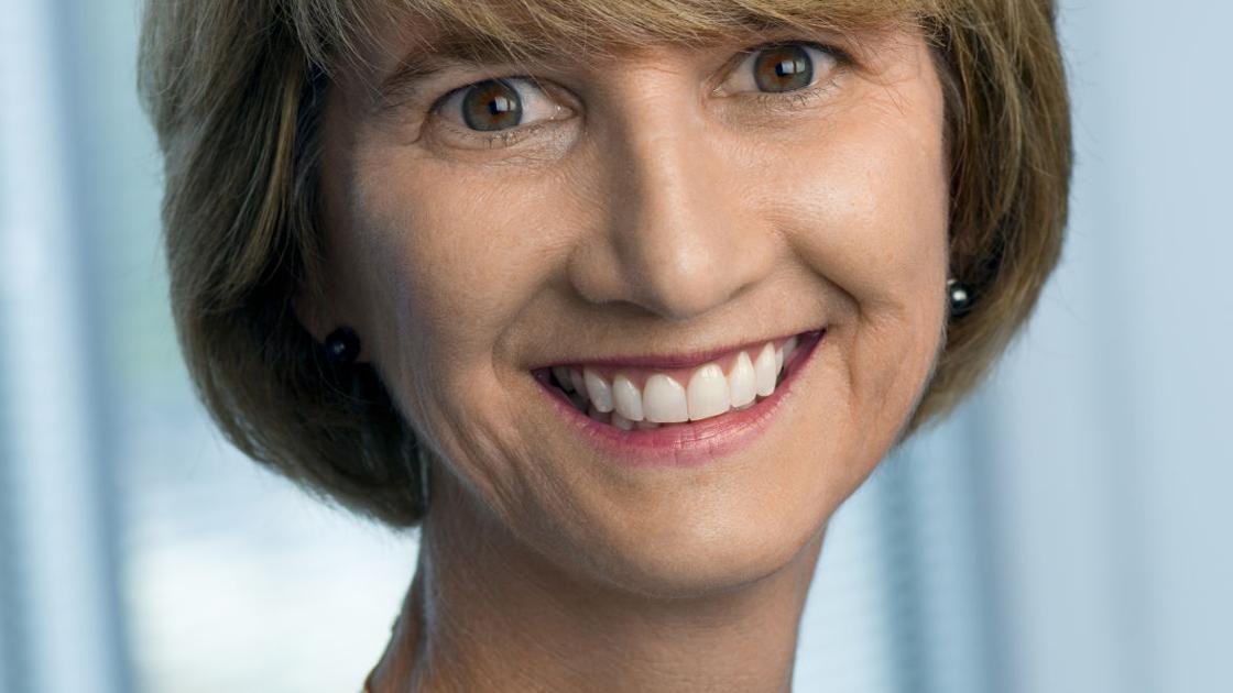 Kristina Johnson appointed SUNY chancellor Eye on NY