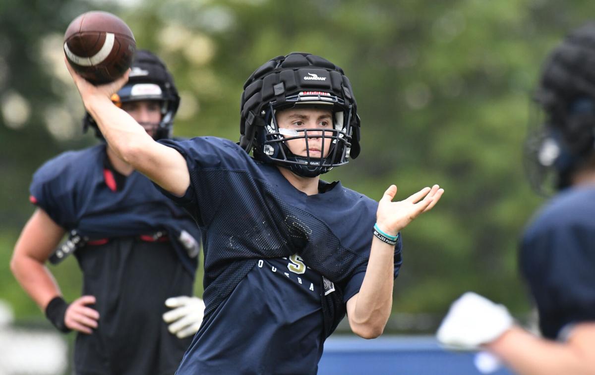 Skaneateles football beats Southern Hills, moves to 51