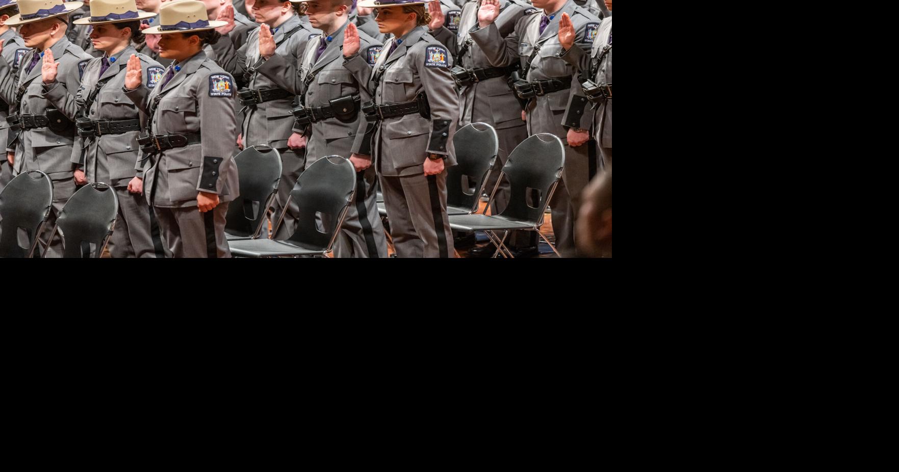 New York law enforcement agencies ramp up DWI patrols for holiday weekend