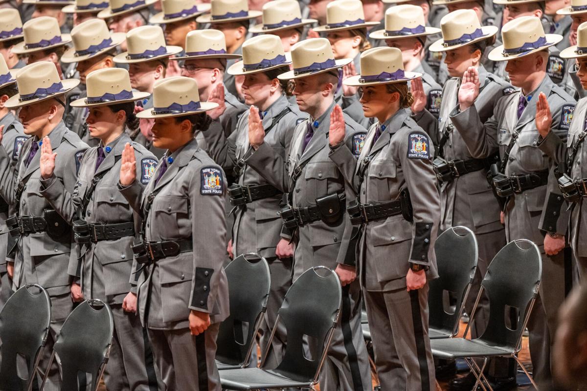 New York law enforcement agencies ramp up DWI patrols for holiday weekend