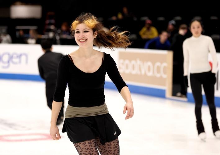 2026 U.S. Figure Skating Championships in St. Louis