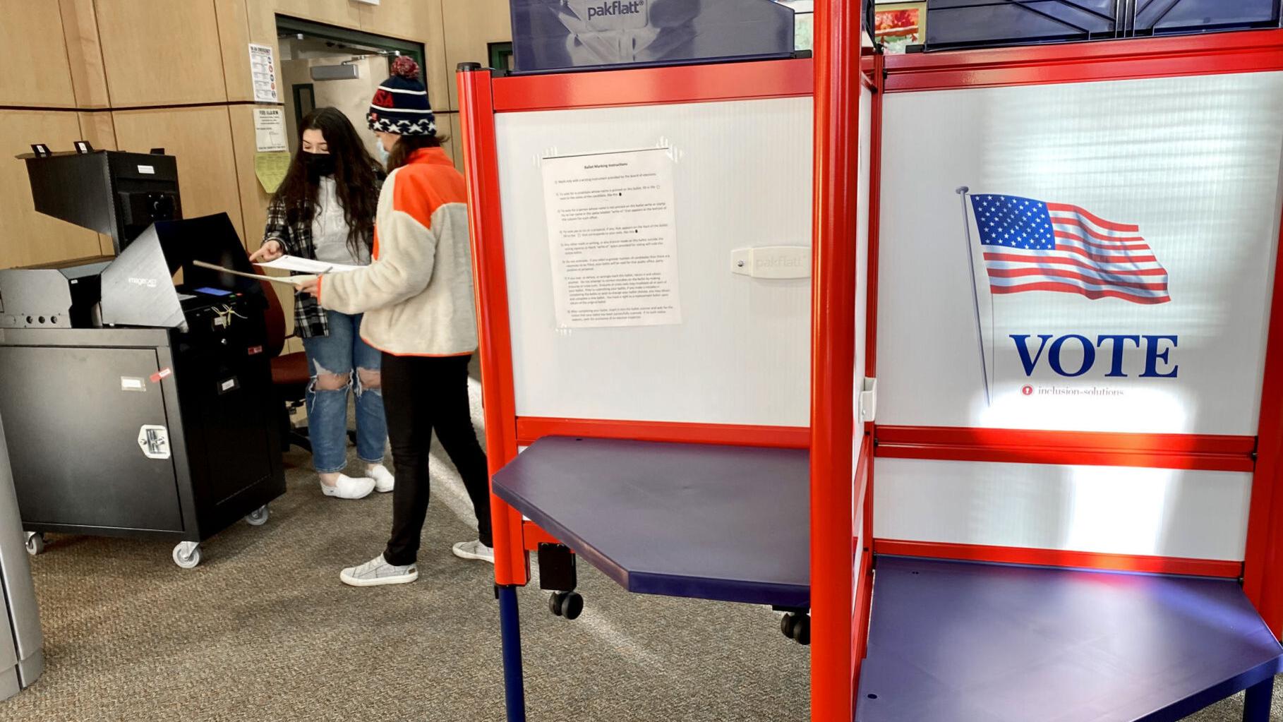 Ex-candidates file more papers in Skaneateles school election challenge - Vimarsana News
