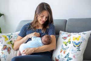 Auburn library, Y to hold Baby Palooza event for breastfeeding week