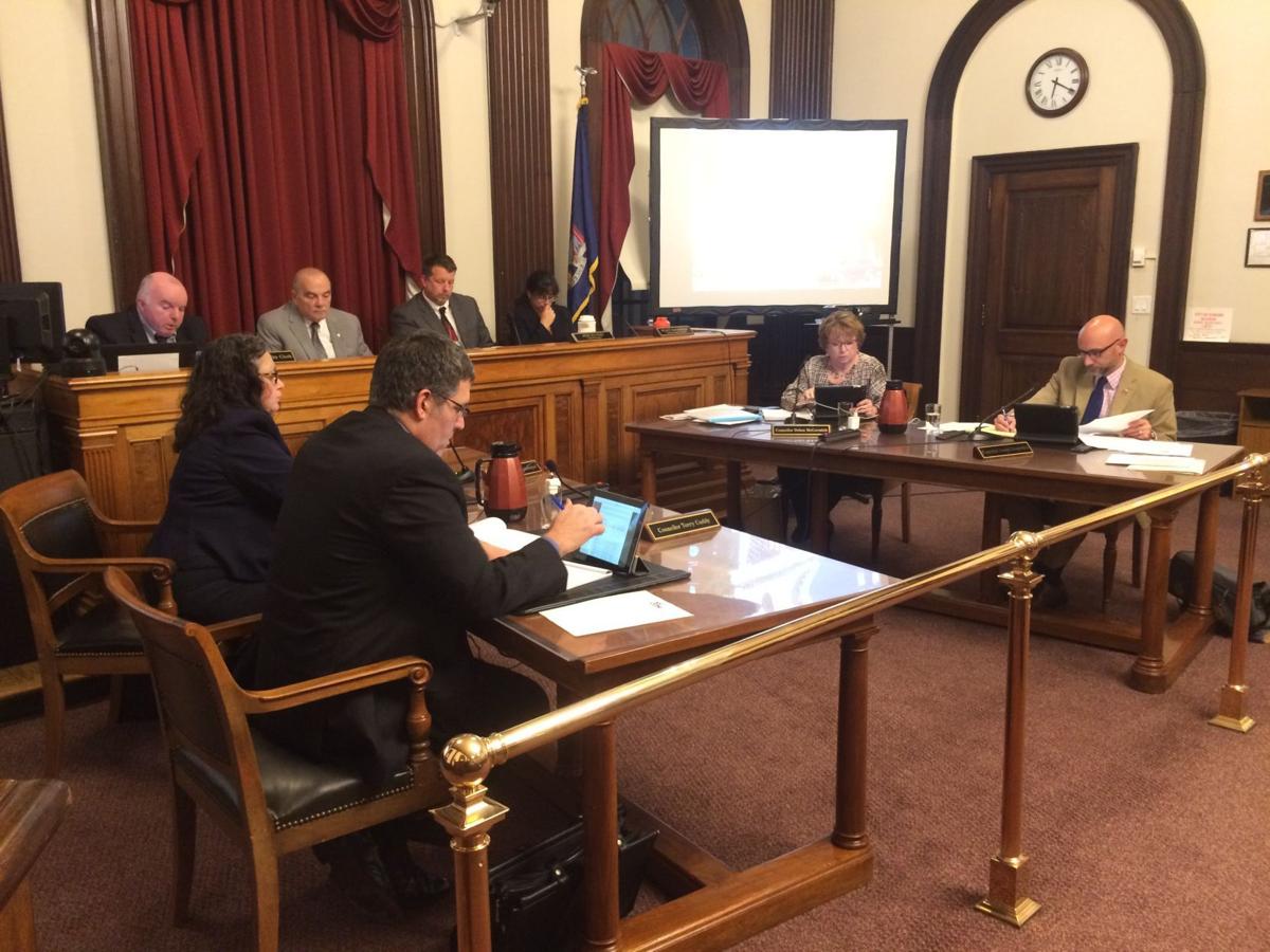 Auburn City Council approves new fulltime planning assistant position