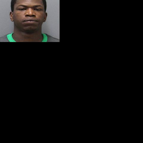 Auburn man charged with felony drug possession