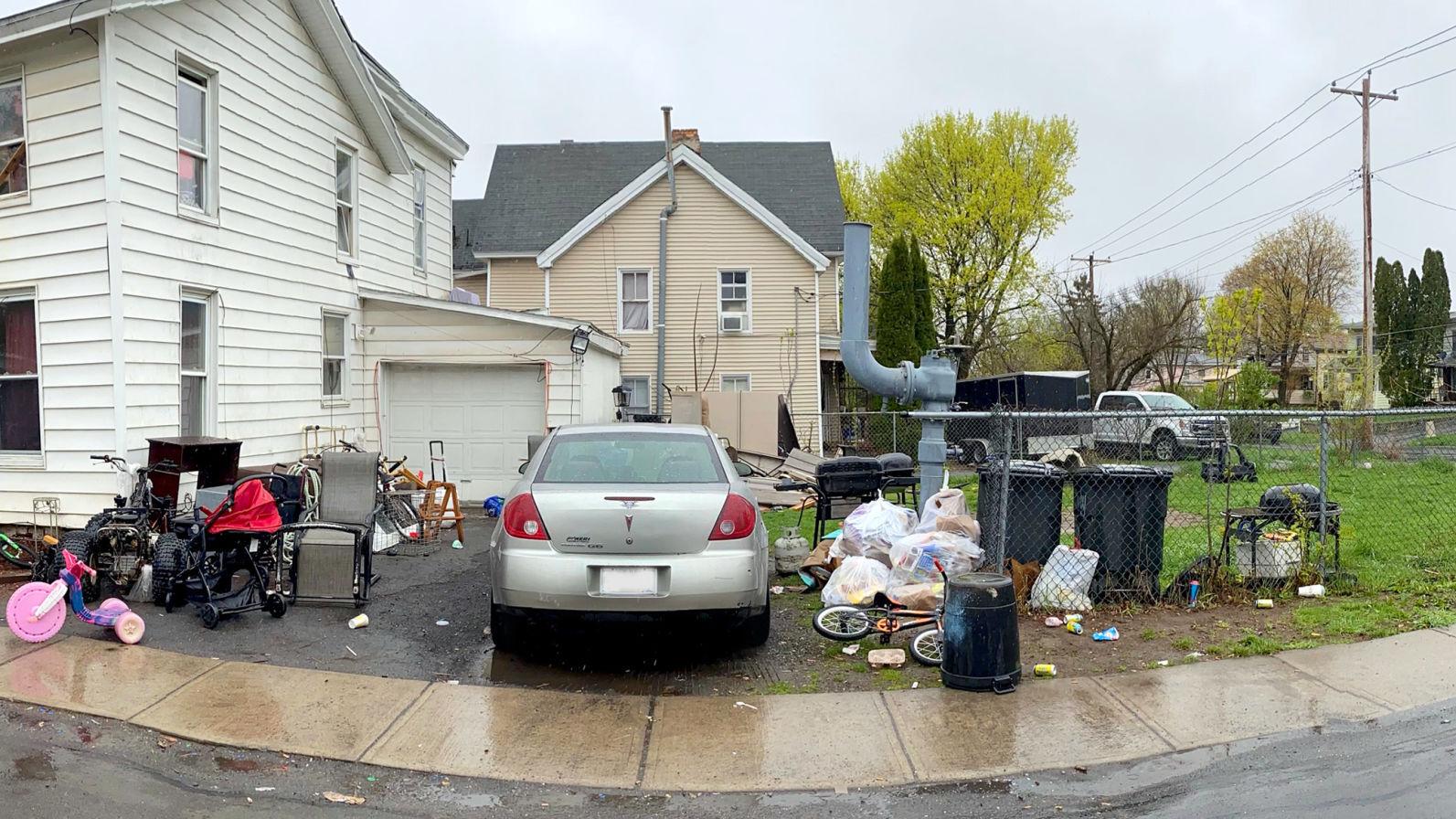 'Enough's enough': How Auburn is taking action against nuisance properties - Vimarsana News