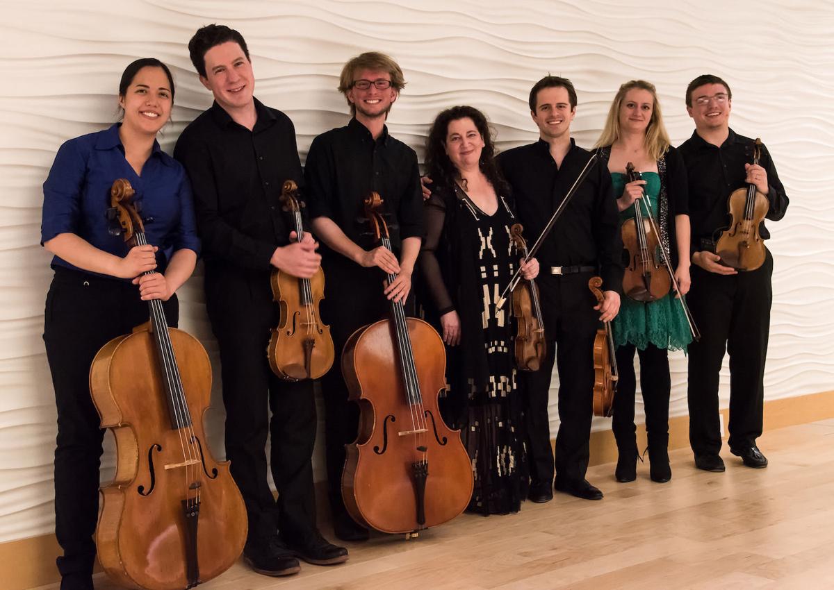 2017 Geneva Music Festival to present four concerts in Auburn