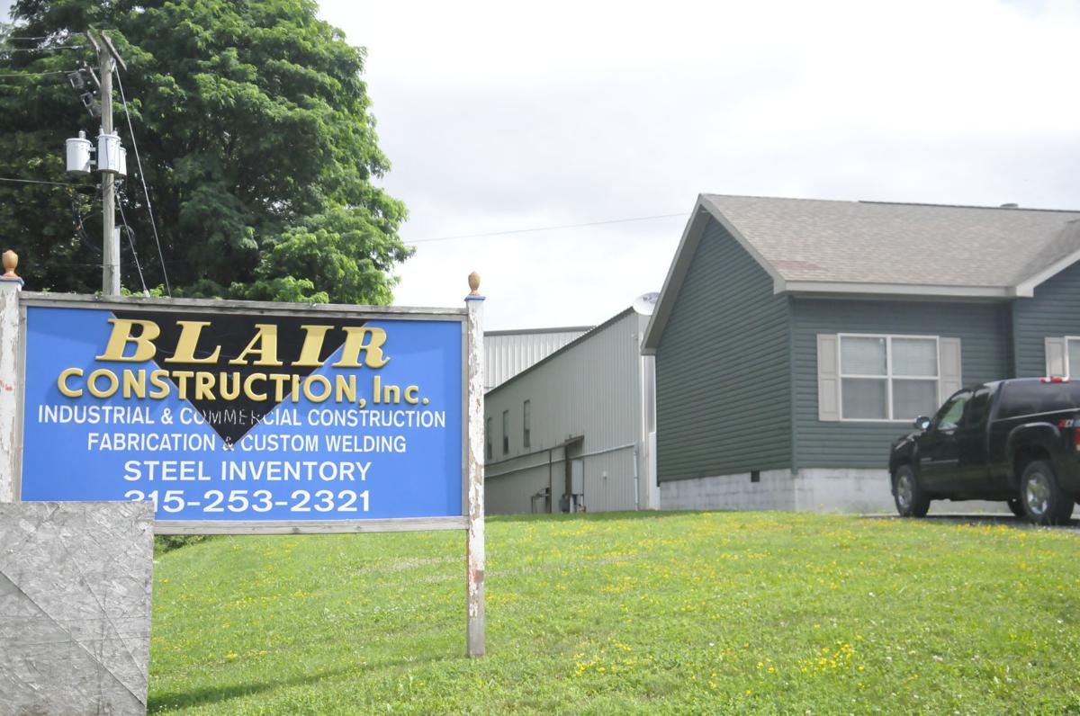 Auburn construction, fabrication company looks to expand current facility