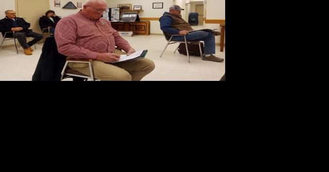 Montezuma town board appoints new supervisor - Vimarsana News