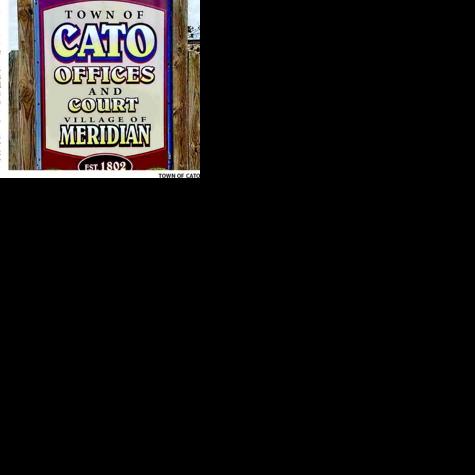 Audit dings former Cato clerk, current supervisor