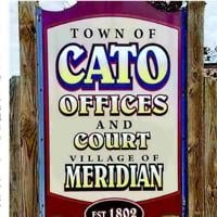 Audit dings former Cato clerk, current supervisor