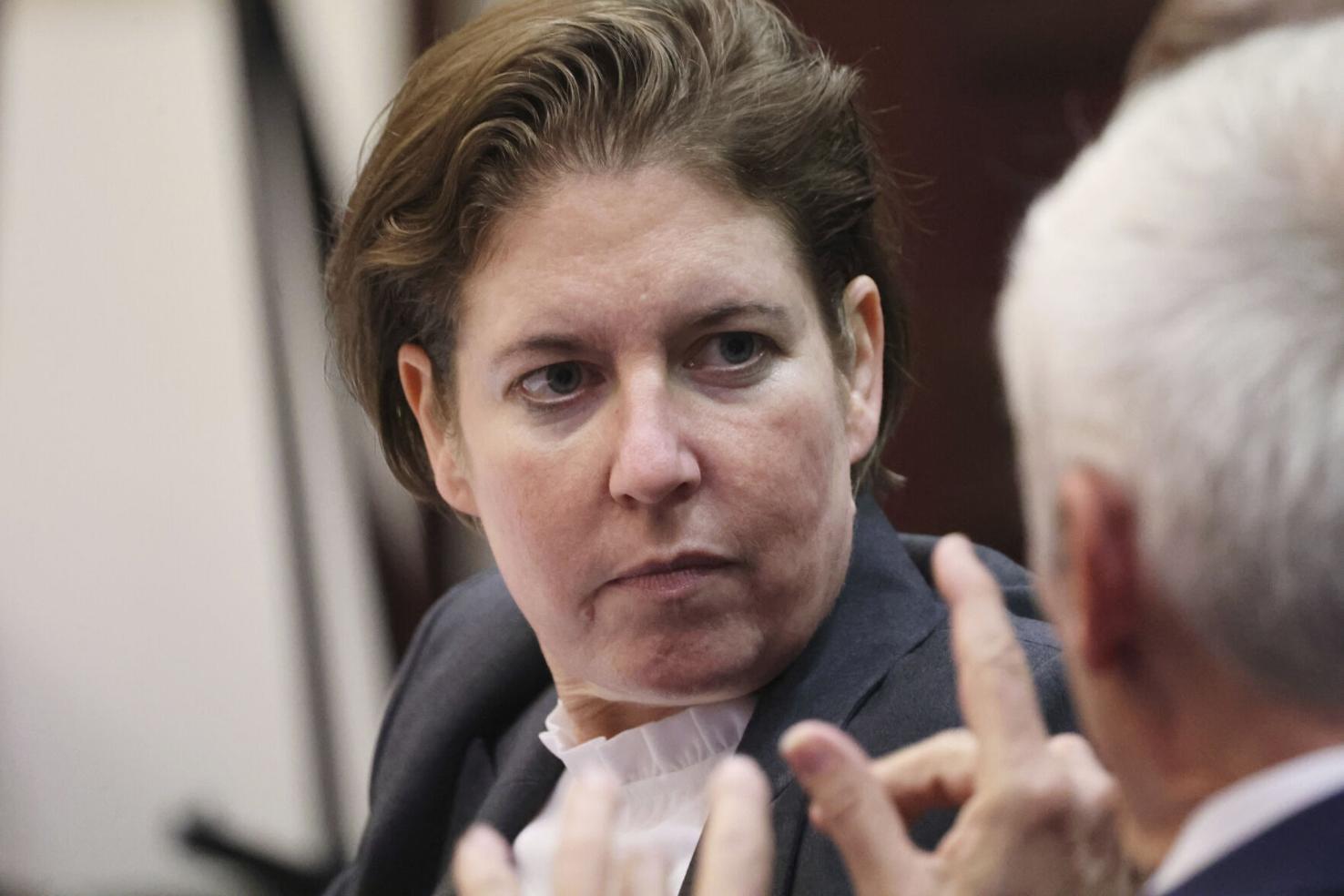 Suitcase DeathFlorida