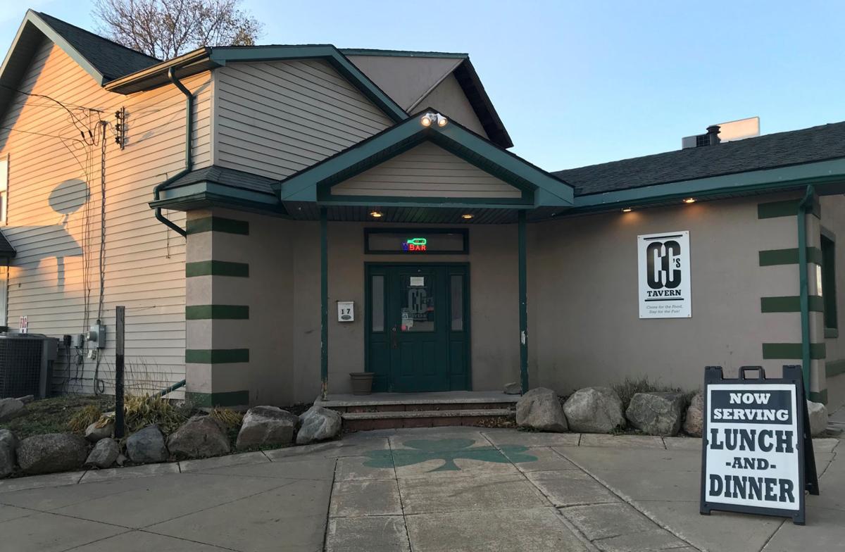 'More than just a bar' Auburn tavern's new menu focused on craft beer