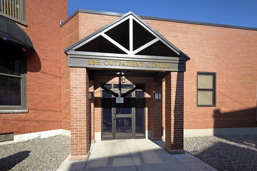 Regional addiction recovery center opens in Syracuse