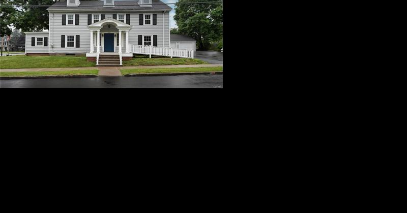 Auburn and Cayuga County's most affordable starter homes - Vimarsana News