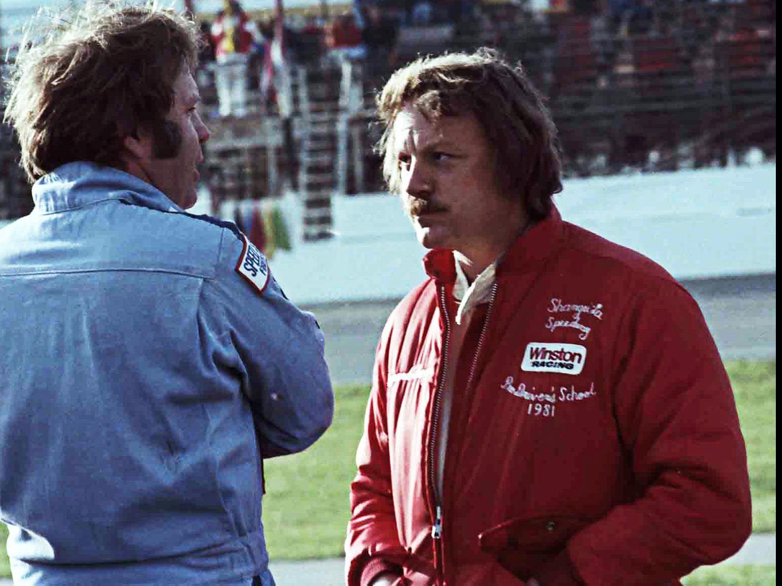Dirt Hall Of Fame Profile Troyer Made His Mark Building Race Cars Local Sports Auburnpub Com