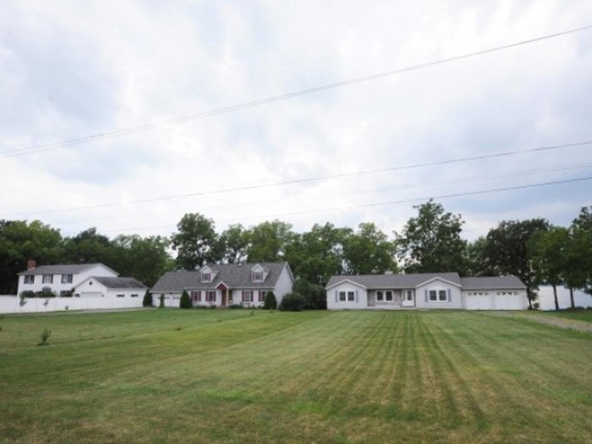 Campground Conflict Neighbors Strongly Against Springport Campground S Latest Expansion Plan Local News Auburnpub Com