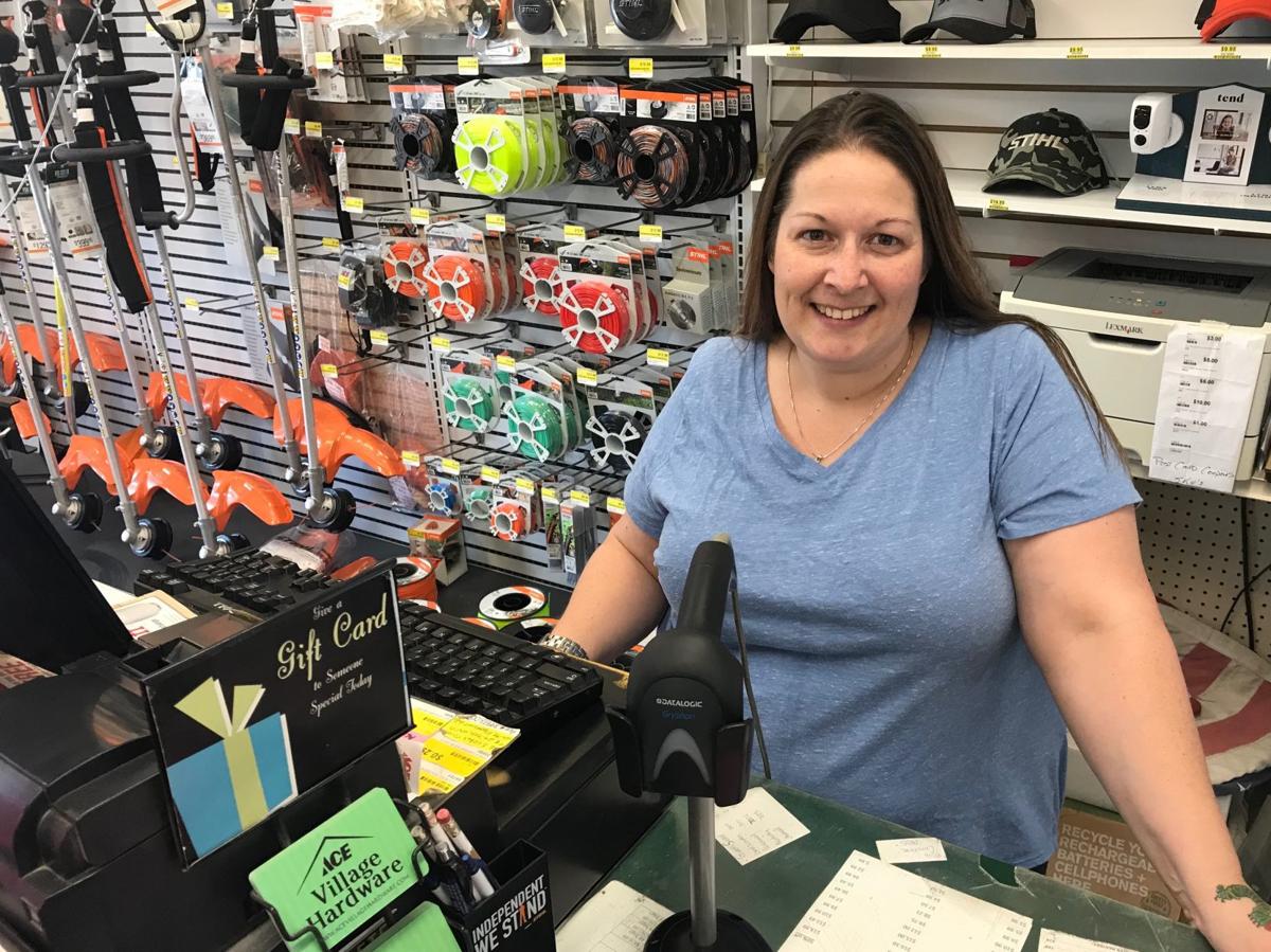 What stage fright? Cayuga Community College student places in national