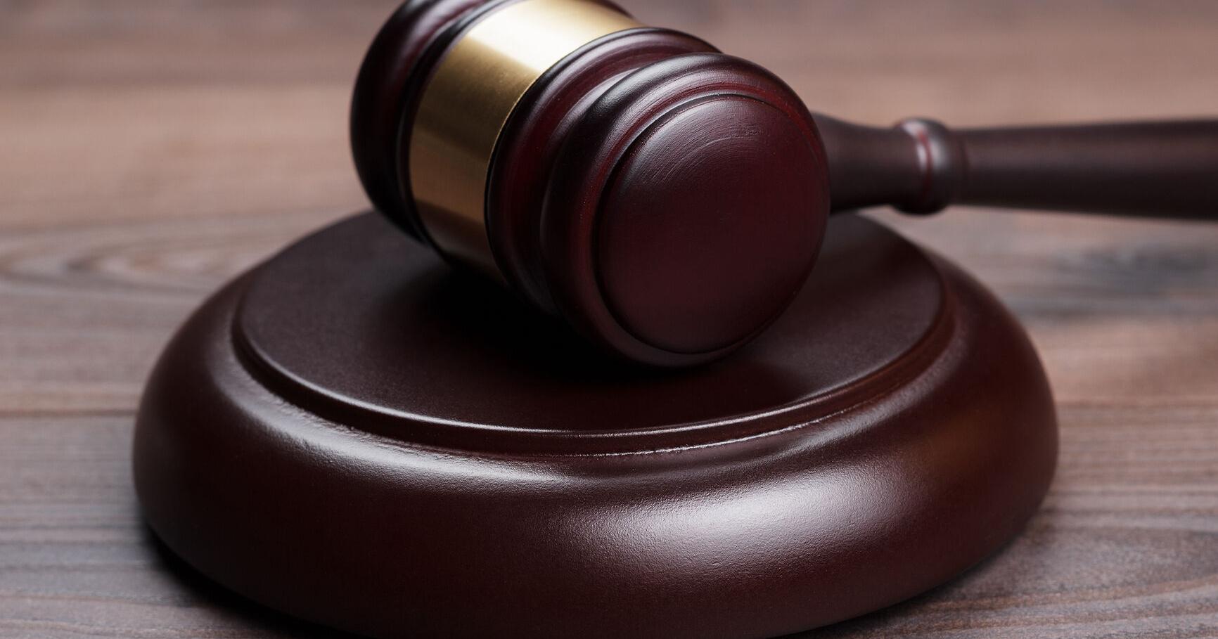 Cayuga Nation Court convicts man after first jury trial - Vimarsana News
