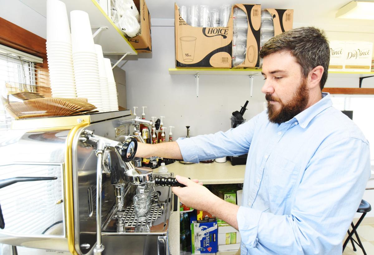 Auburn S Simple Roast Coffee Approved For Second Location Local News Auburnpub Com