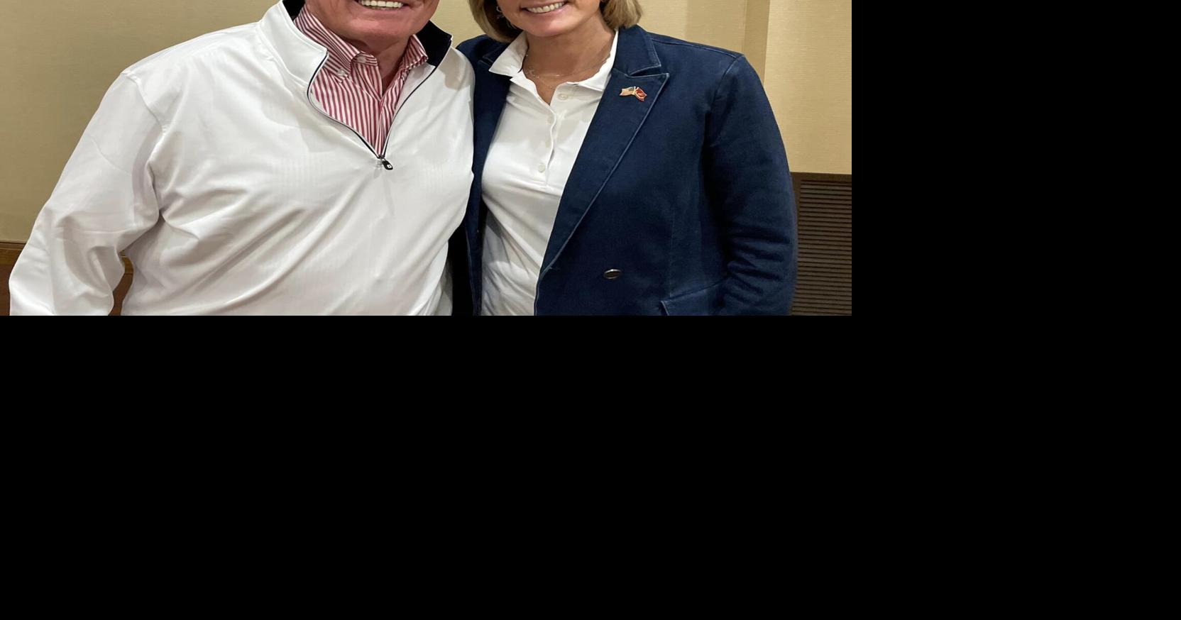 Claudia Tenney endorses Tim Lattimore for Auburn mayor