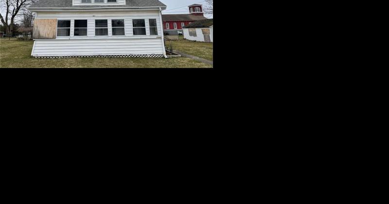 Auburn and Cayuga County's most affordable starter homes - Vimarsana News