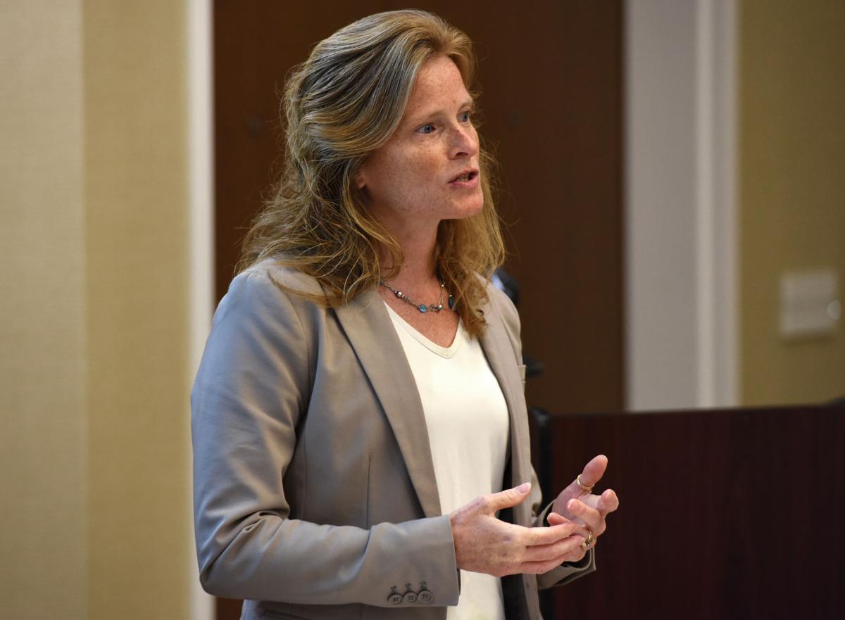 Auburn City Council to appoint first woman city manager