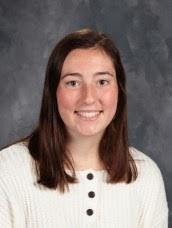 Fall 2019 Girls Swimming All-Stars: Claire Alexander, Auburn