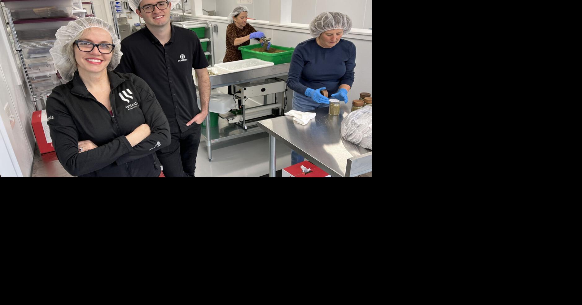 Gallery Perfeito Foods in Auburn