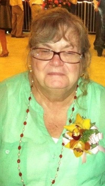 Minturn, Betty
