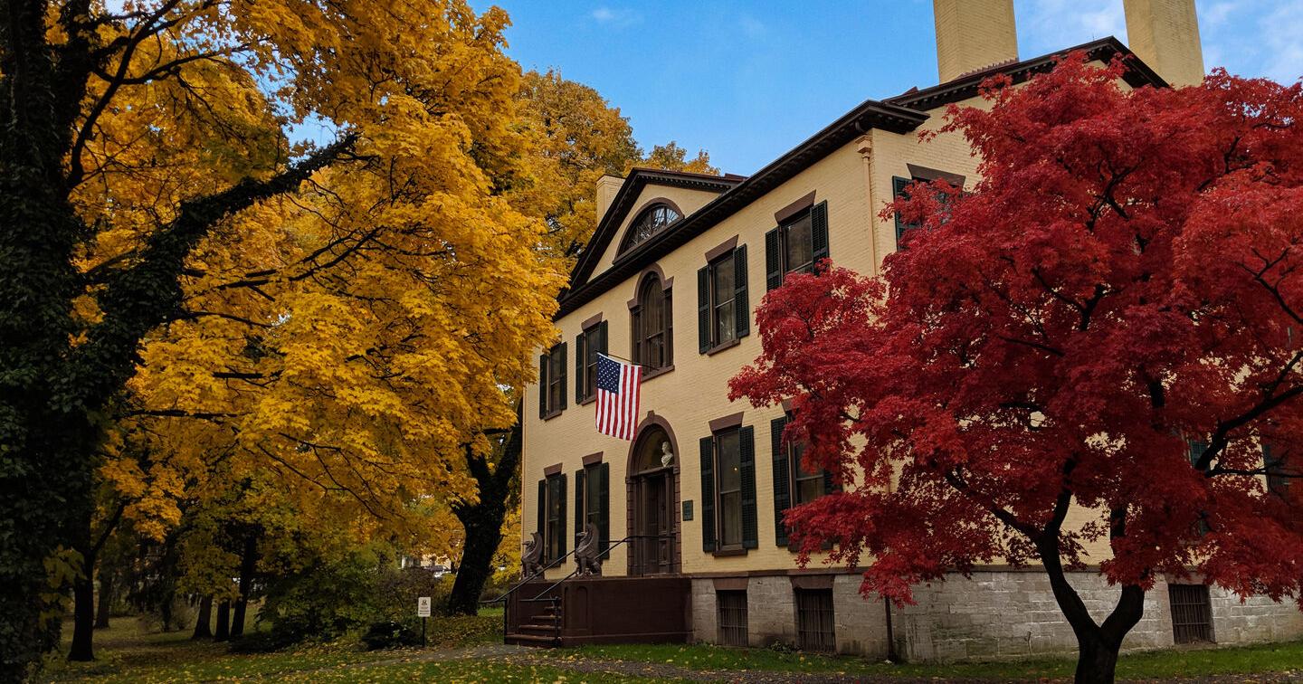 Auburn museum involved with Apple TV+ series - Vimarsana News