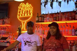 Lavish life: Auburn restaurant's Jamaican menu spices up local food scene