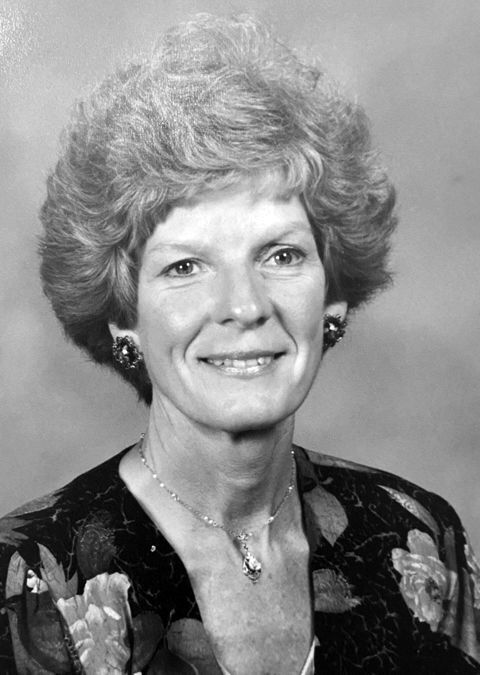 Dorothy (Raus) Marventano