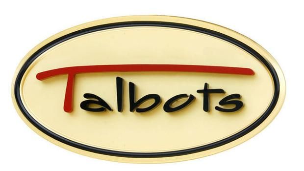 NEW at Vero Beach Outlets! Talbot's celebrates the GRAND OPENING