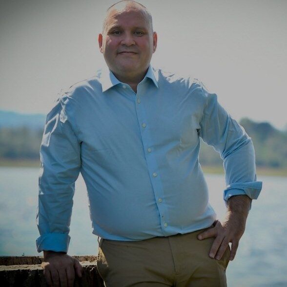 Steven Helper Steven Holden thinks unions, women can help him upset Claudia Tenney ...