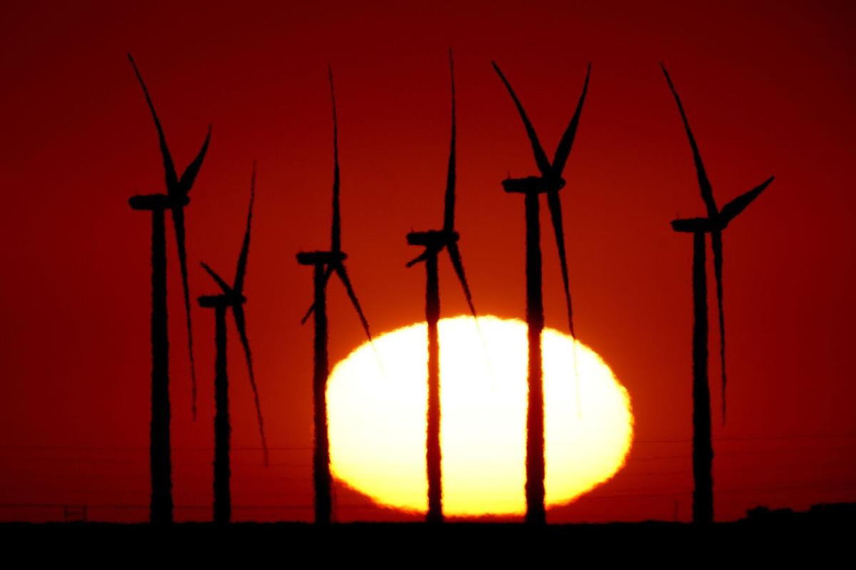 Climate Making Money