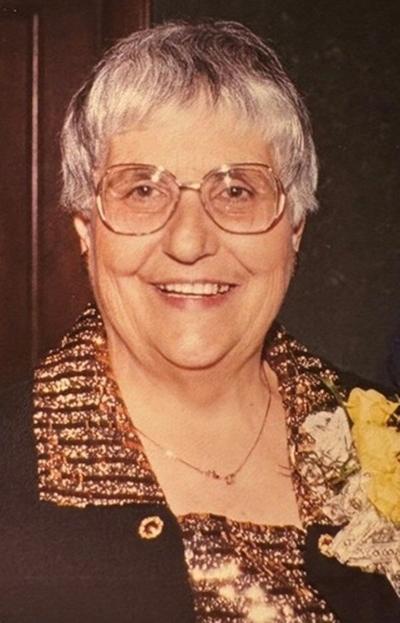 Milillo, Phyllis