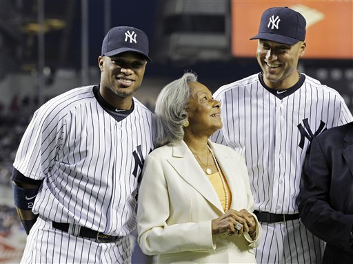 Derek Jeter, Robinson Cano among Yankees selected to start in MLB All-Star  Game 