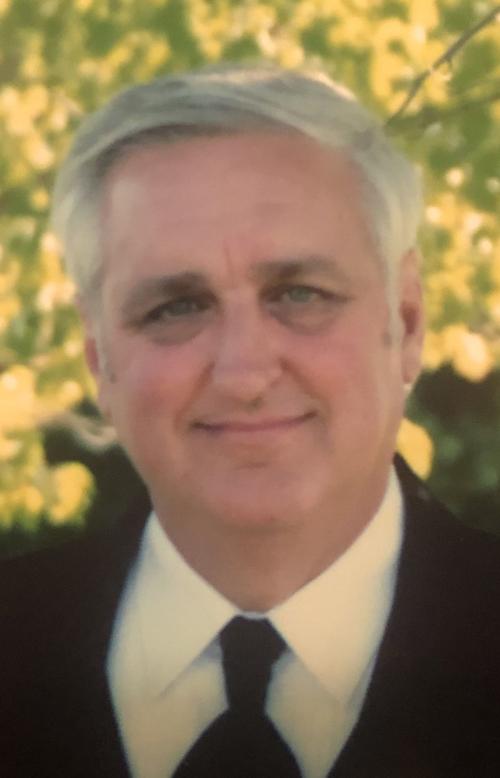 Thomas F. Diego