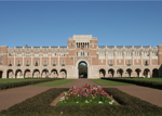 #7. Rice University