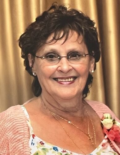 Sheila Anne Wawro