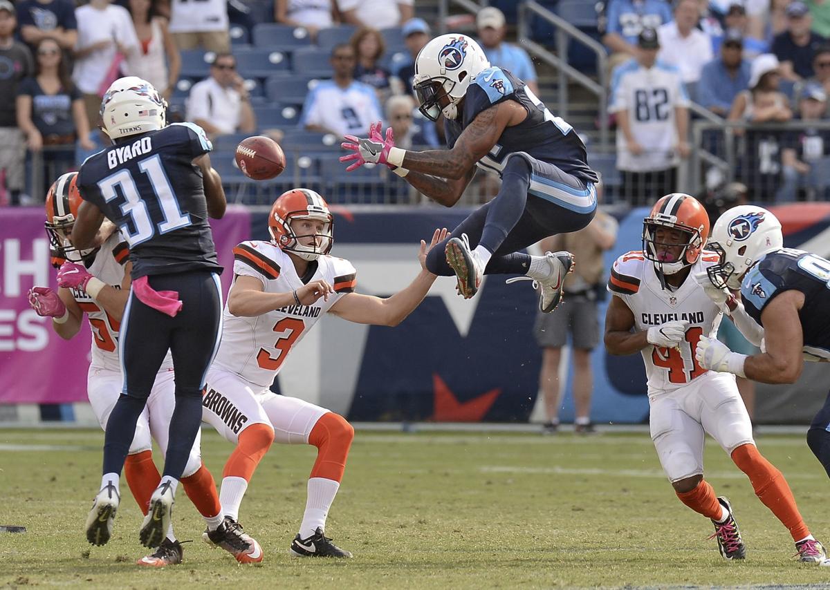 On Football Fourth and 15