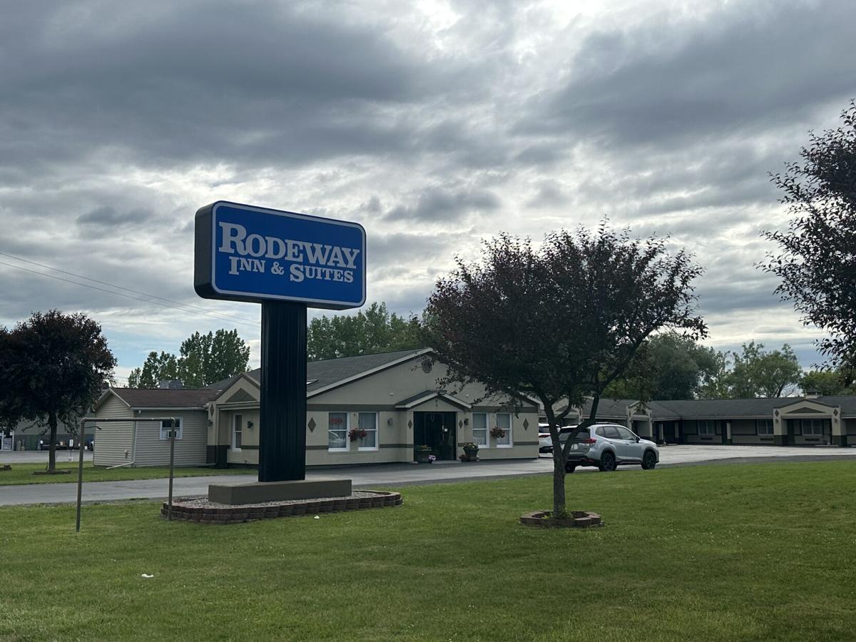 Rodeway Inn