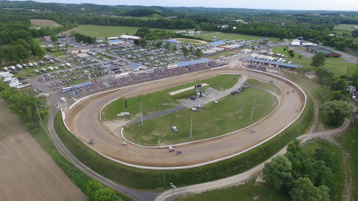 American Flat Track tour coming to Weedsport Speedway